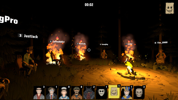 Impostor Online — Ultimate screenshot 4