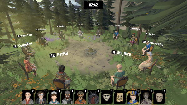 Impostor Online — Ultimate screenshot 1