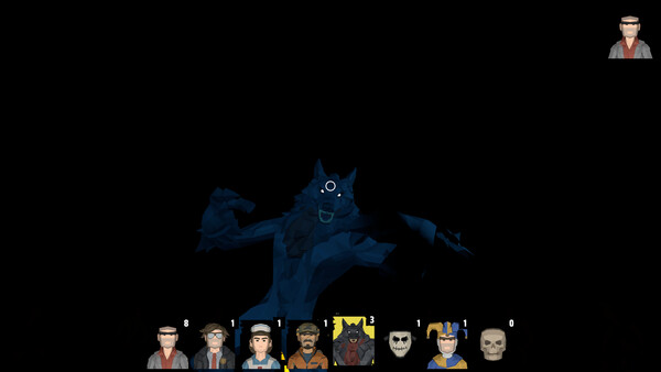 Impostor Online — Ultimate screenshot 3