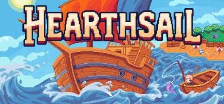 Hearthsail
