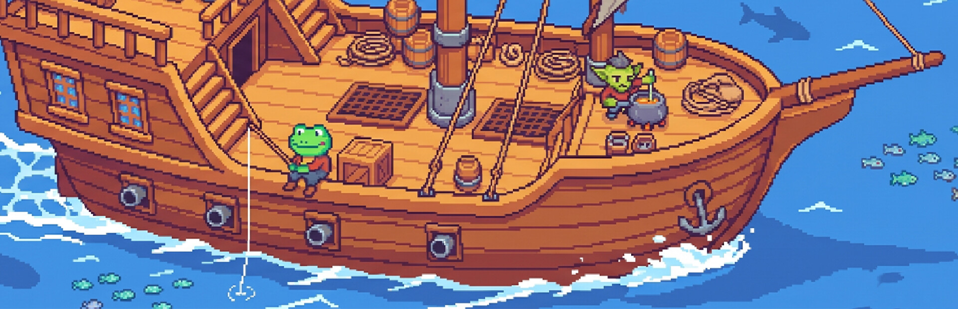 Hearthsail