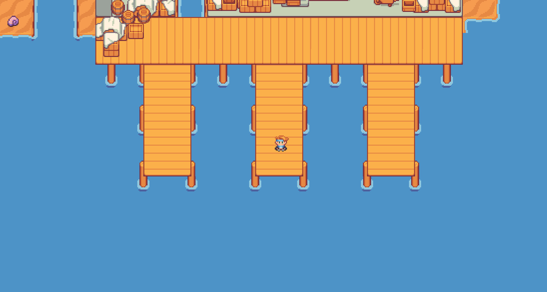 Hearthsail screenshot 3