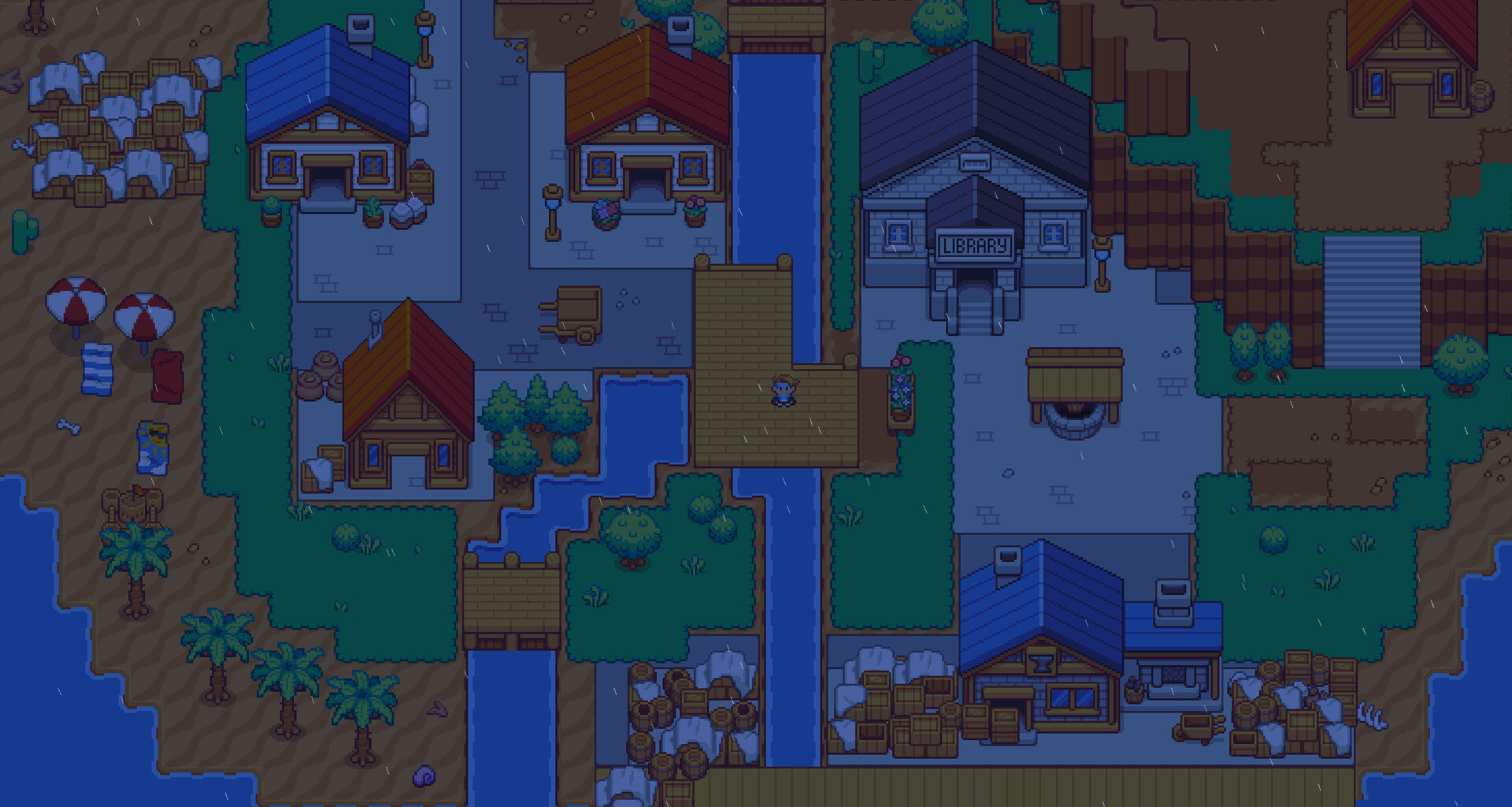 Hearthsail screenshot 2