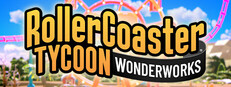 RollerCoaster Tycoon® Wonderworks
