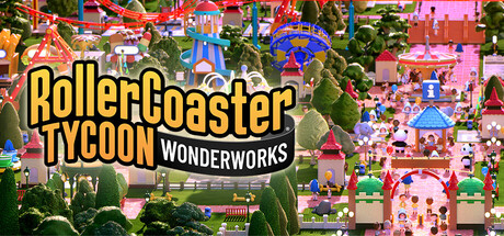 Atari tenta redimir RollerCoaster Tycoon com novo jogo da Springloaded