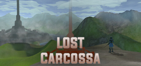 Lost Carcossa
