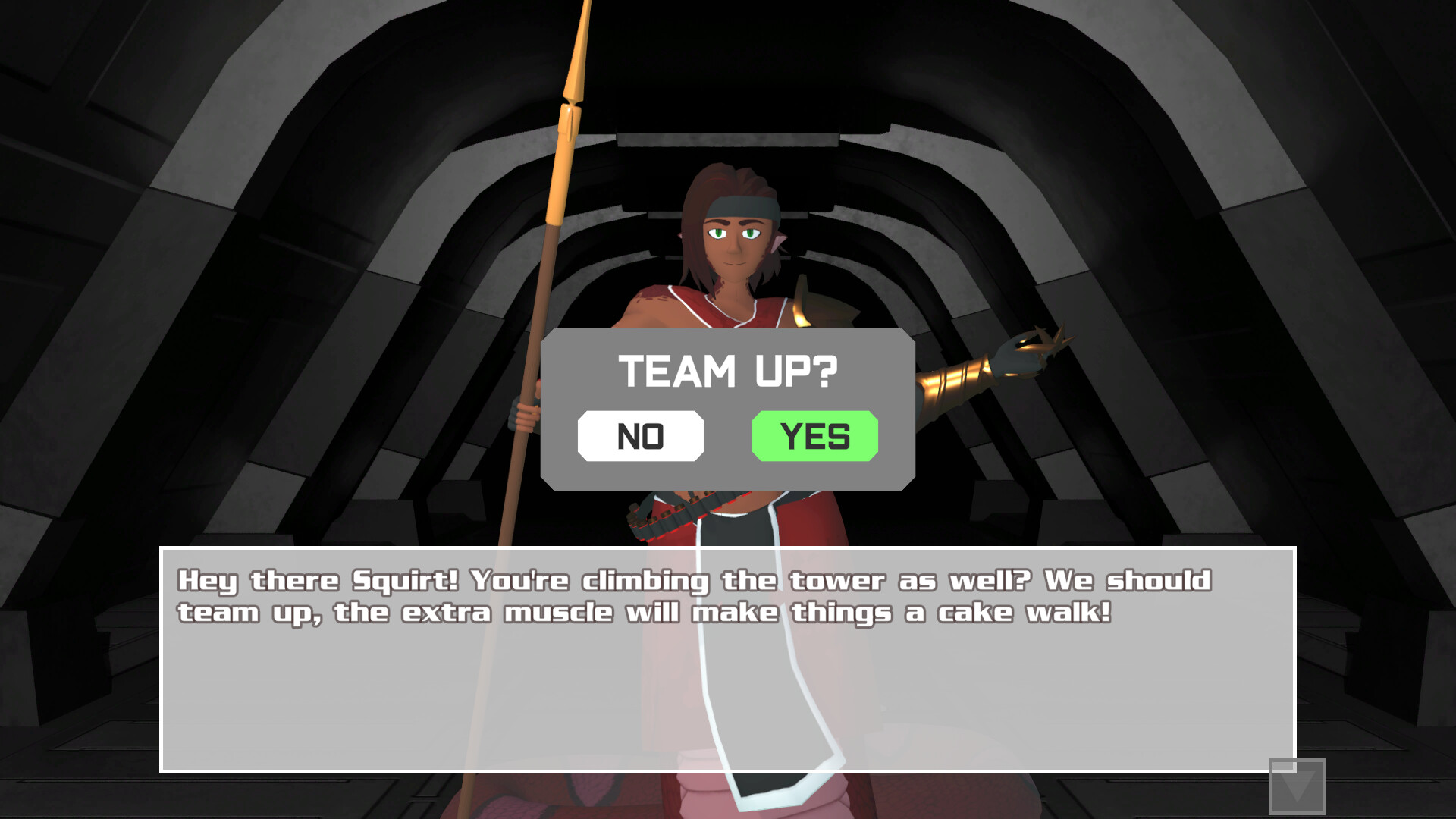 Lost Carcossa screenshot #7