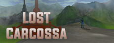 Lost Carcossa cover