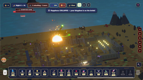 Screenshot media