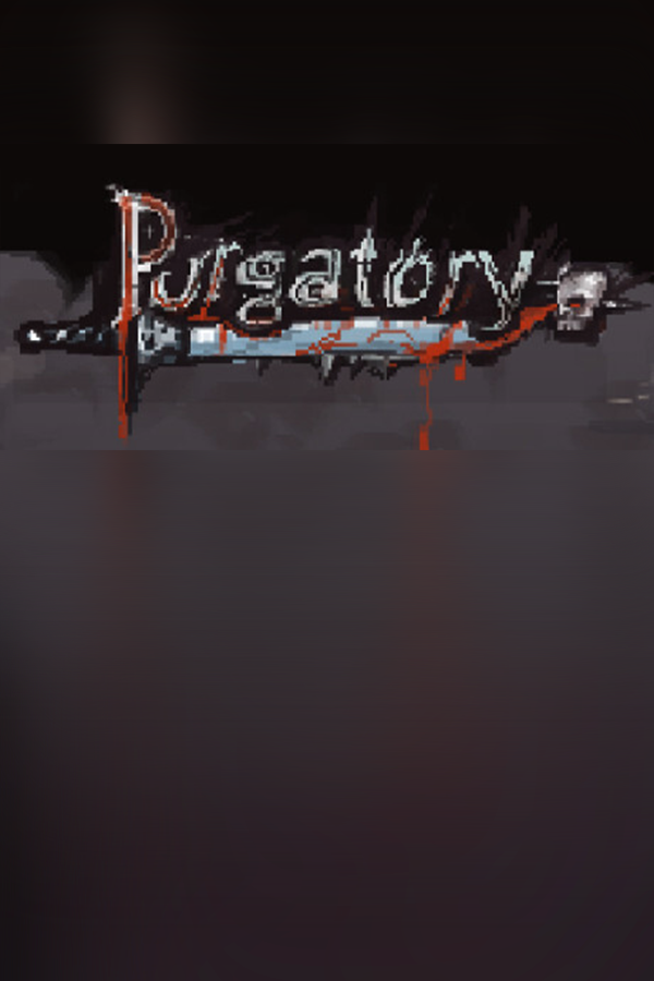 Cover art of Purgatory