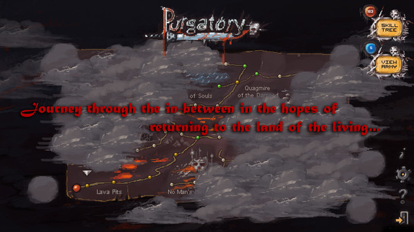 Purgatory