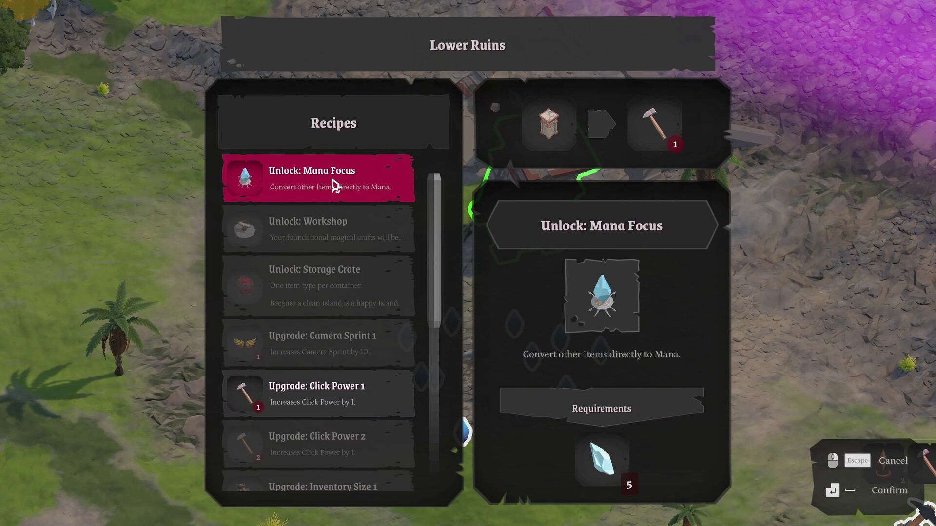 ClickCrafter screenshot #10