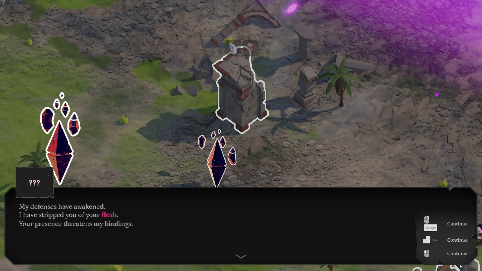 ClickCrafter screenshot #1
