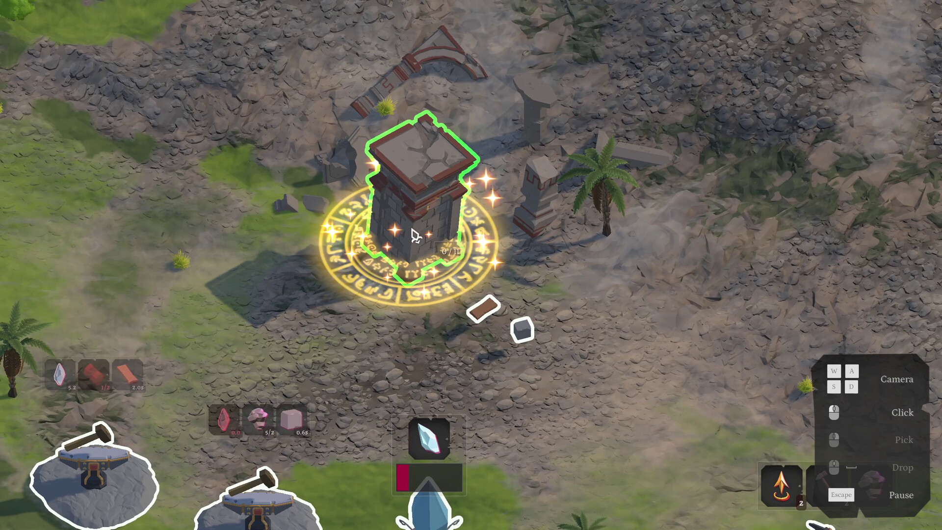 ClickCrafter screenshot 18