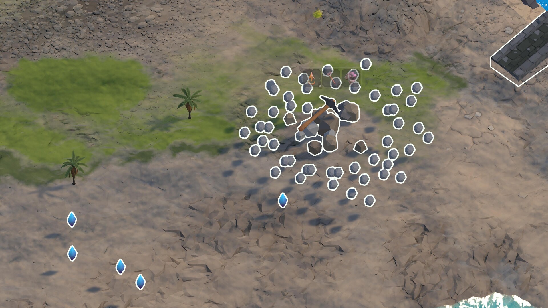 ClickCrafter screenshot #6