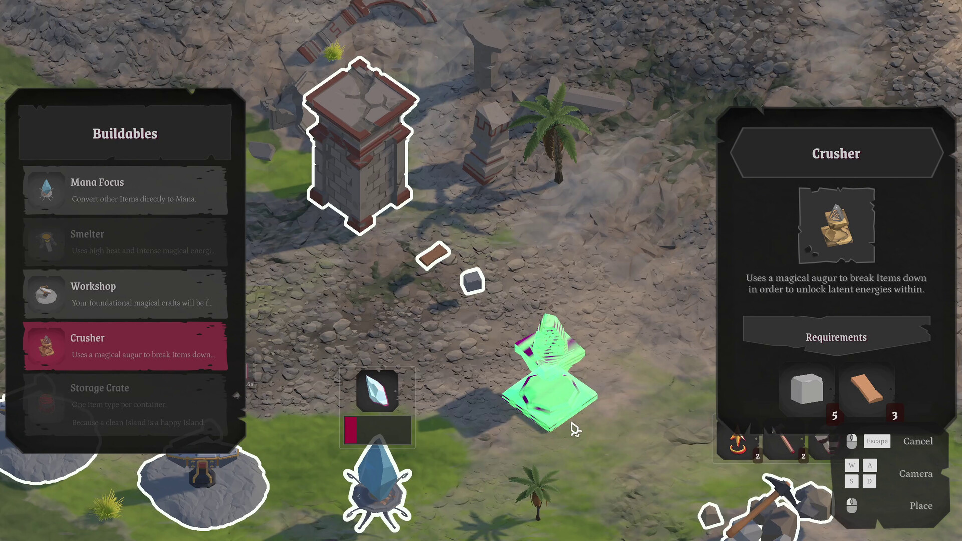 ClickCrafter screenshot 9