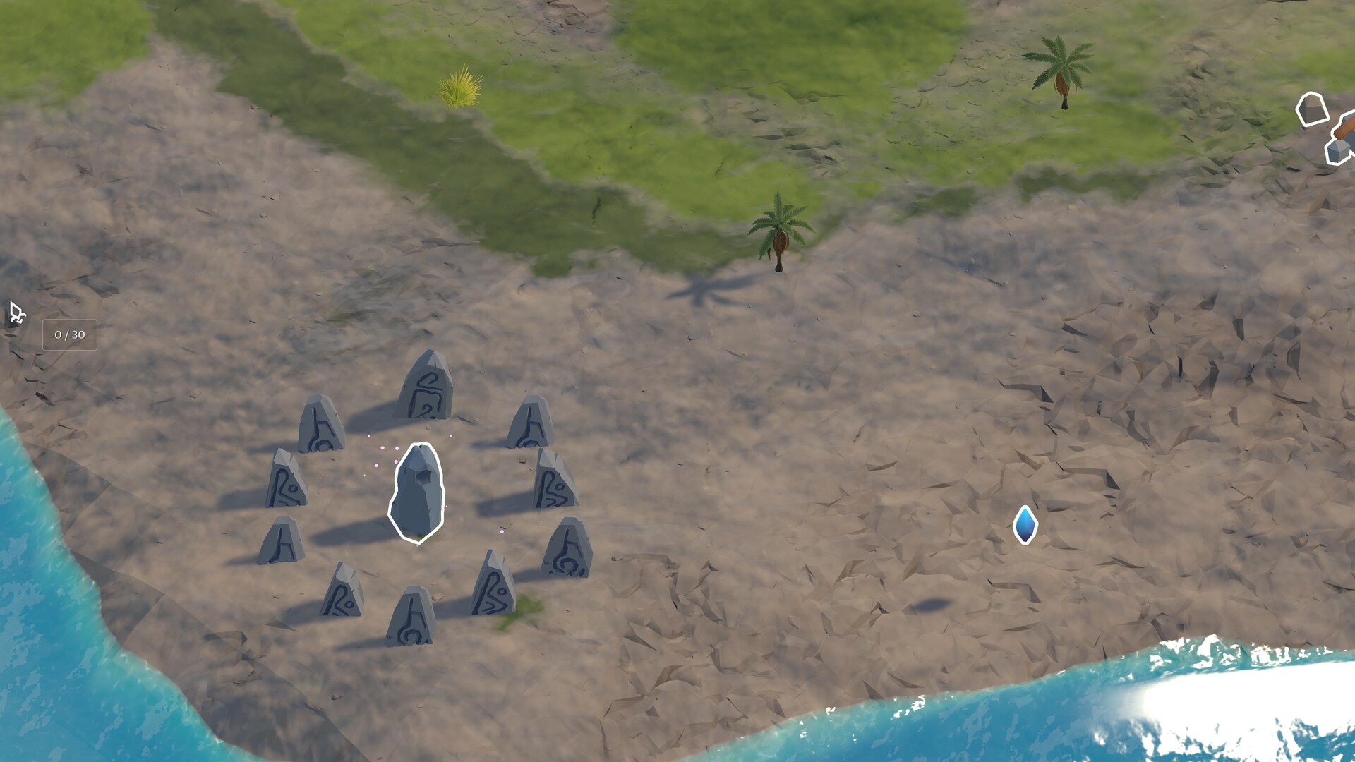 ClickCrafter screenshot #1