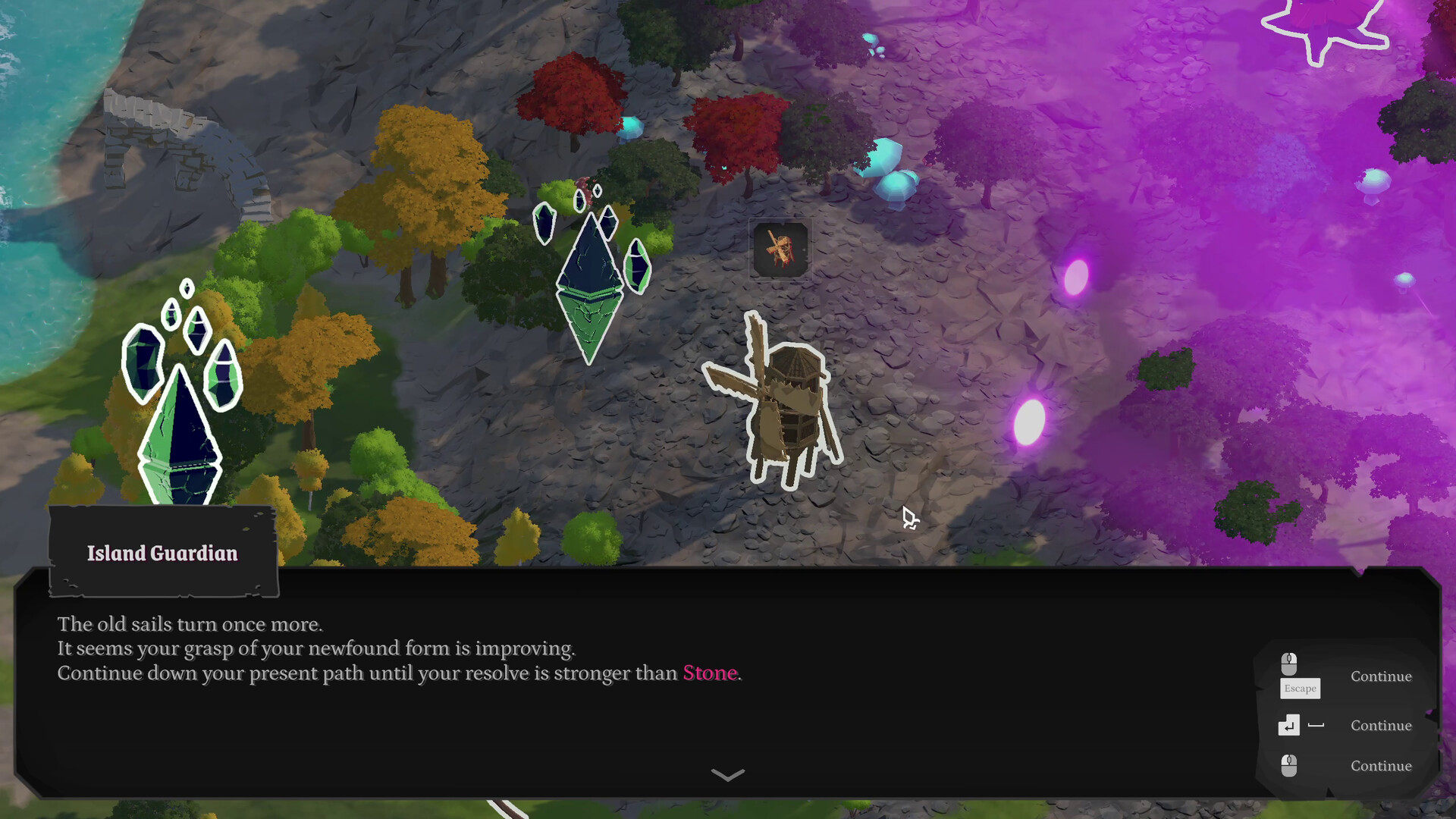 ClickCrafter screenshot #4