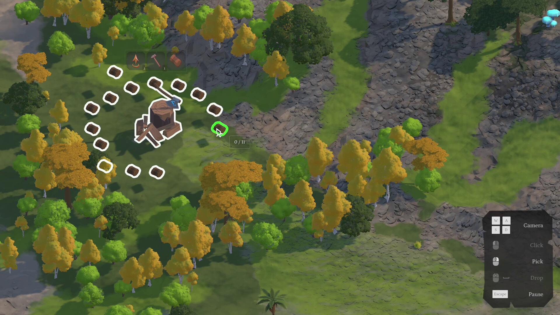 ClickCrafter screenshot 19