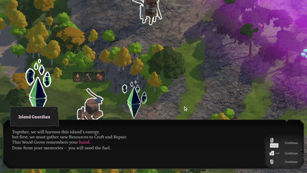 ClickCrafter screenshot 7