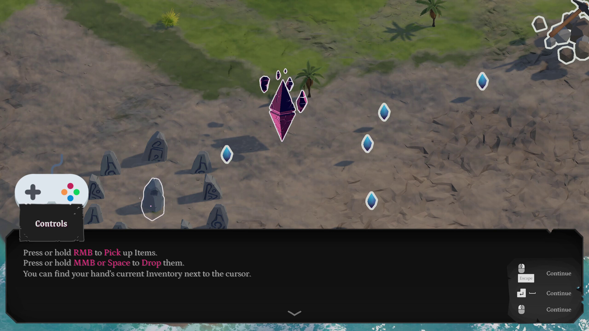 ClickCrafter screenshot 20