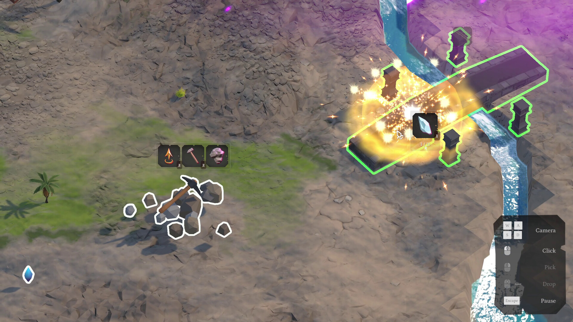 ClickCrafter screenshot 11