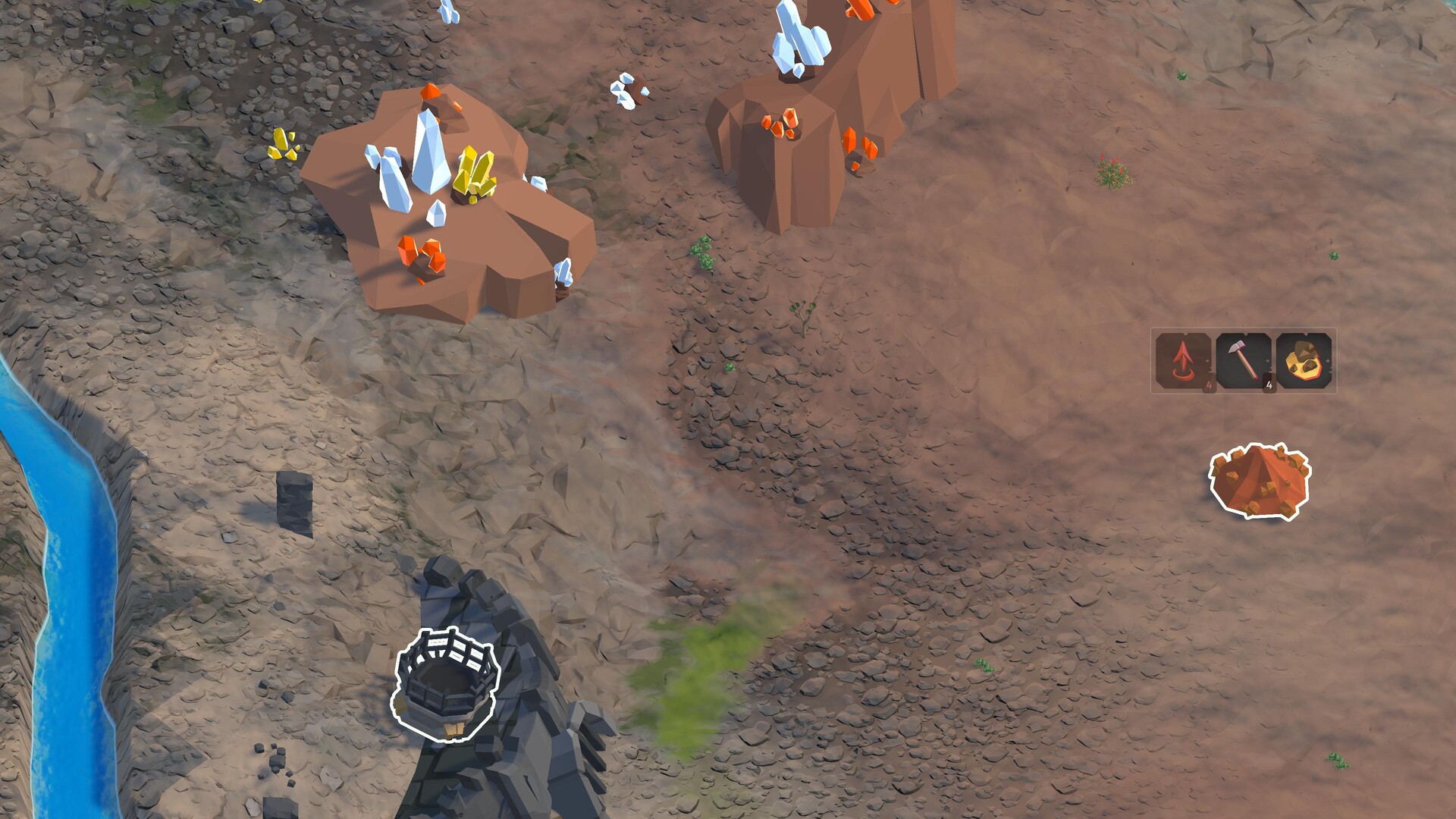ClickCrafter screenshot #4