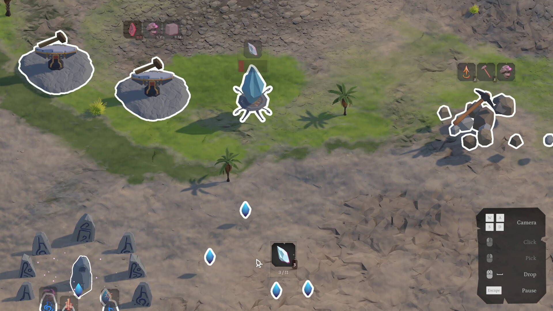 ClickCrafter screenshot #15