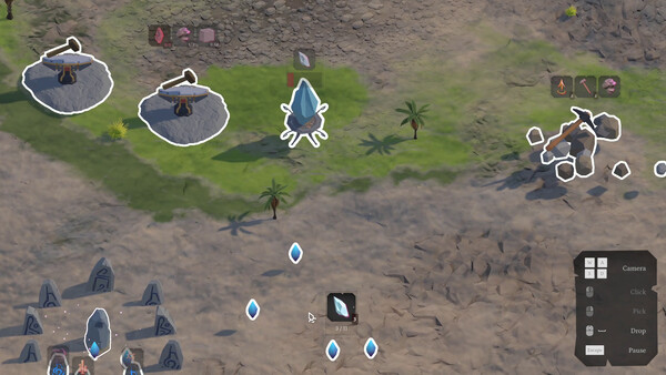 ClickCrafter screenshot 15