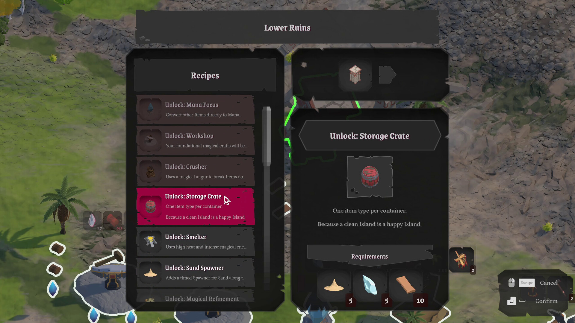 ClickCrafter screenshot 17