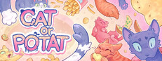 Cat or Potat cover