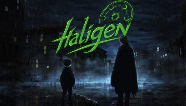 Haligen Zero