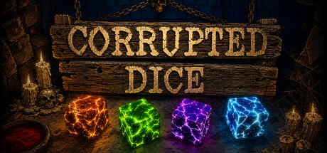 Corrupted Dice