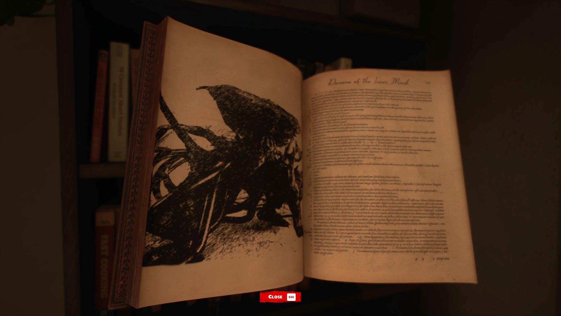 Inner Demons screenshot 6