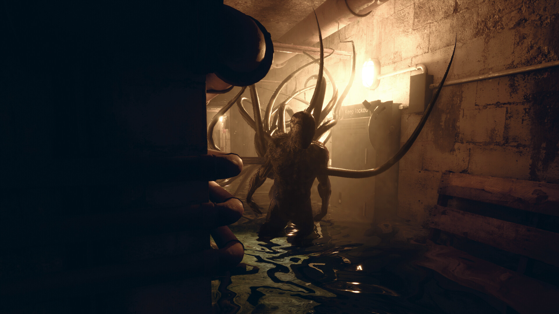 Inner Demons screenshot 3