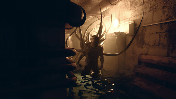 Скриншот 3 из игры Inner Demons
