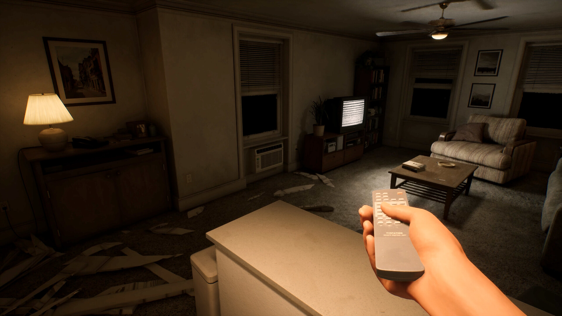 Inner Demons screenshot 7