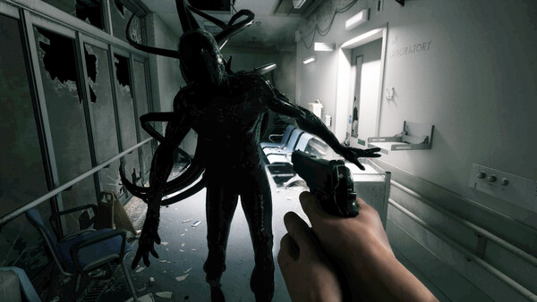 Скриншот 1 из игры Inner Demons