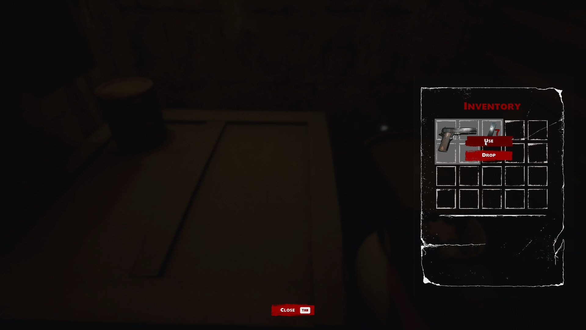 Inner Demons screenshot 8