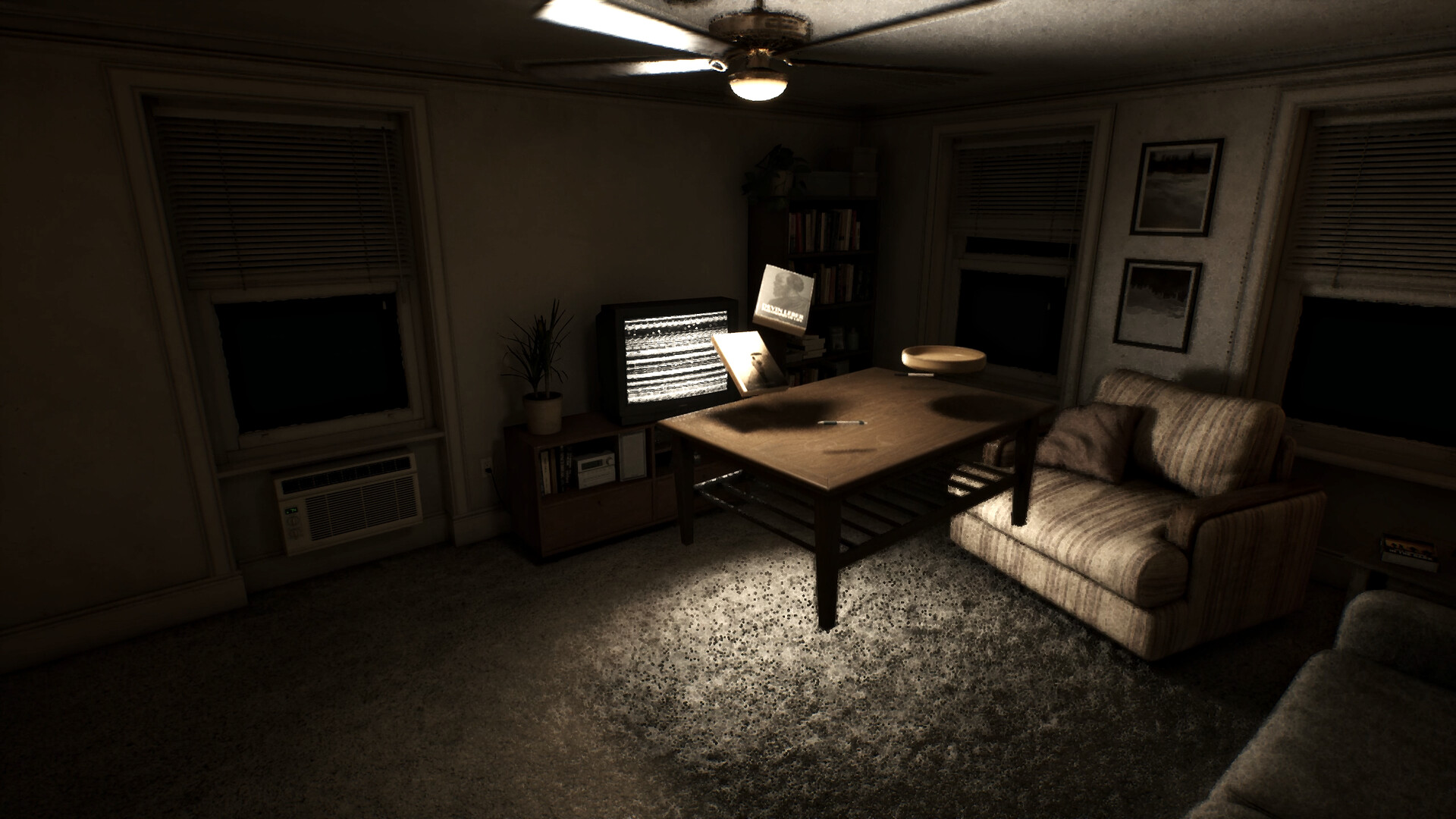 Inner Demons screenshot 4