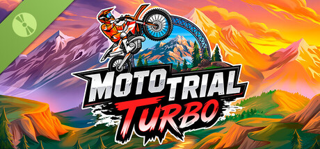 Moto Trial Turbo Demo header