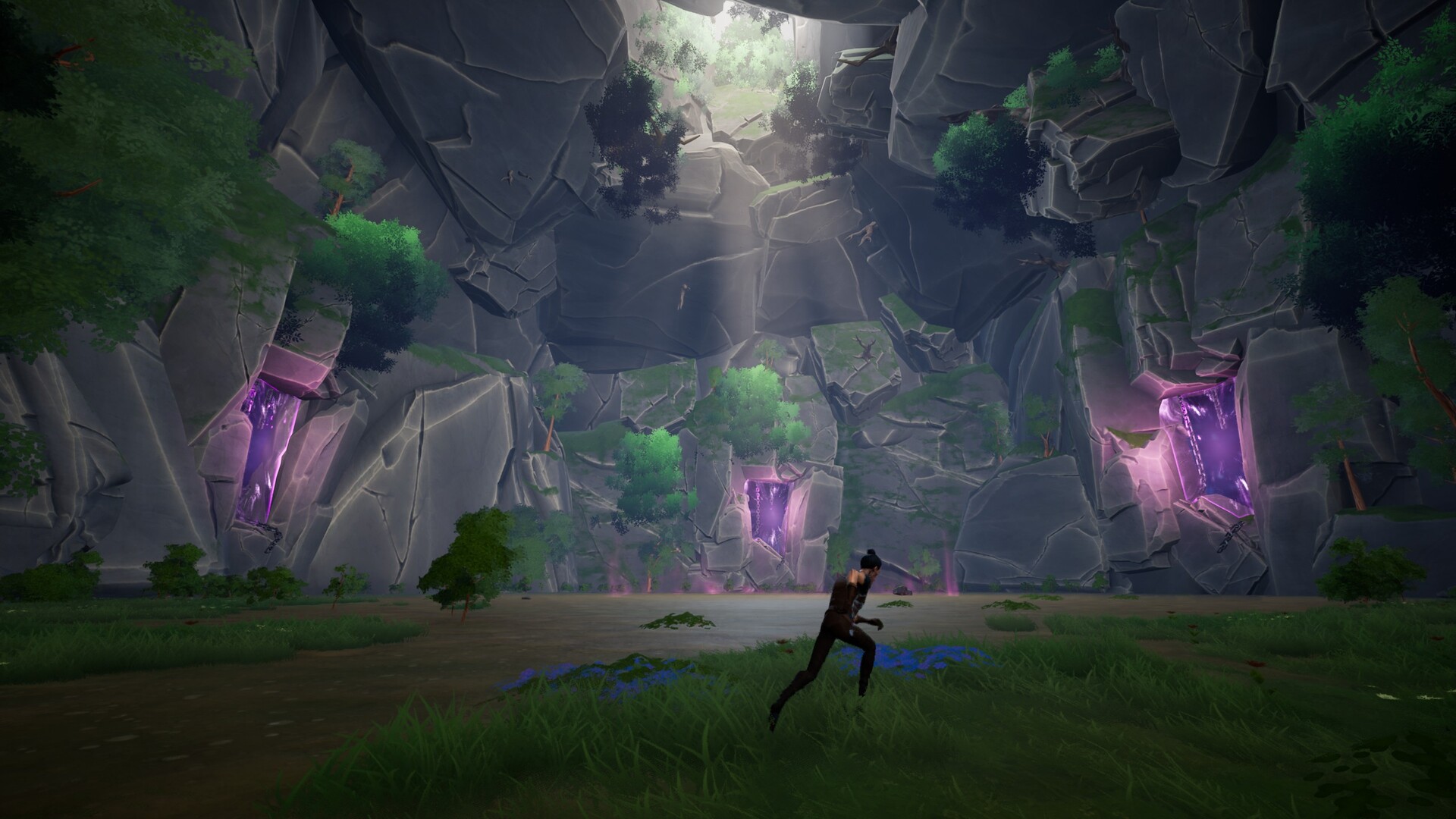 Curse of the Night screenshot #9