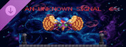 Recursive - An Unkown Signal