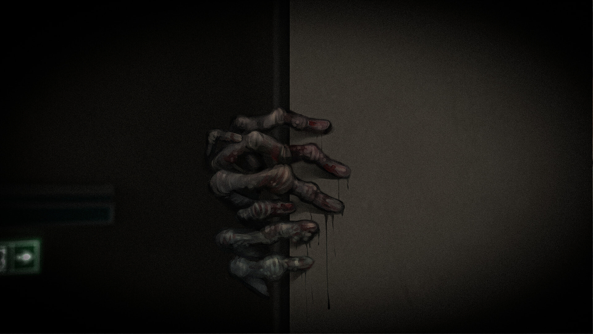 Fu Sha 3: Night Clinic screenshot #4