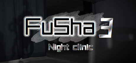 Fu Sha 3: Night Clinic
