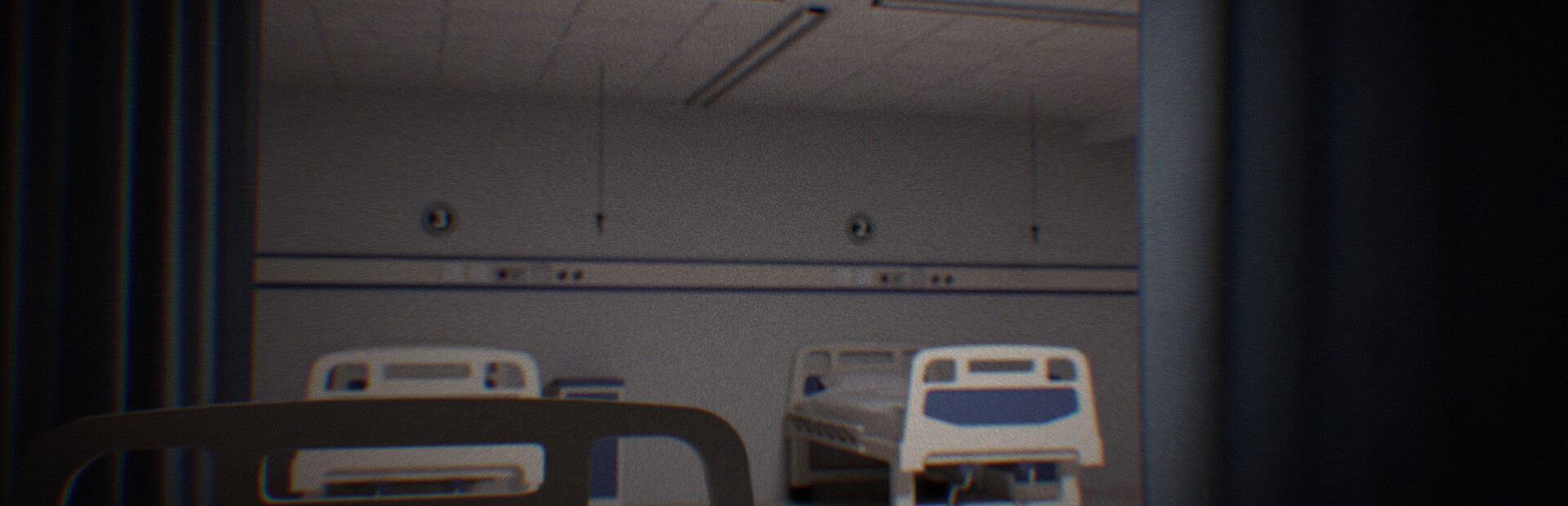 Fu Sha 3: Night Clinic