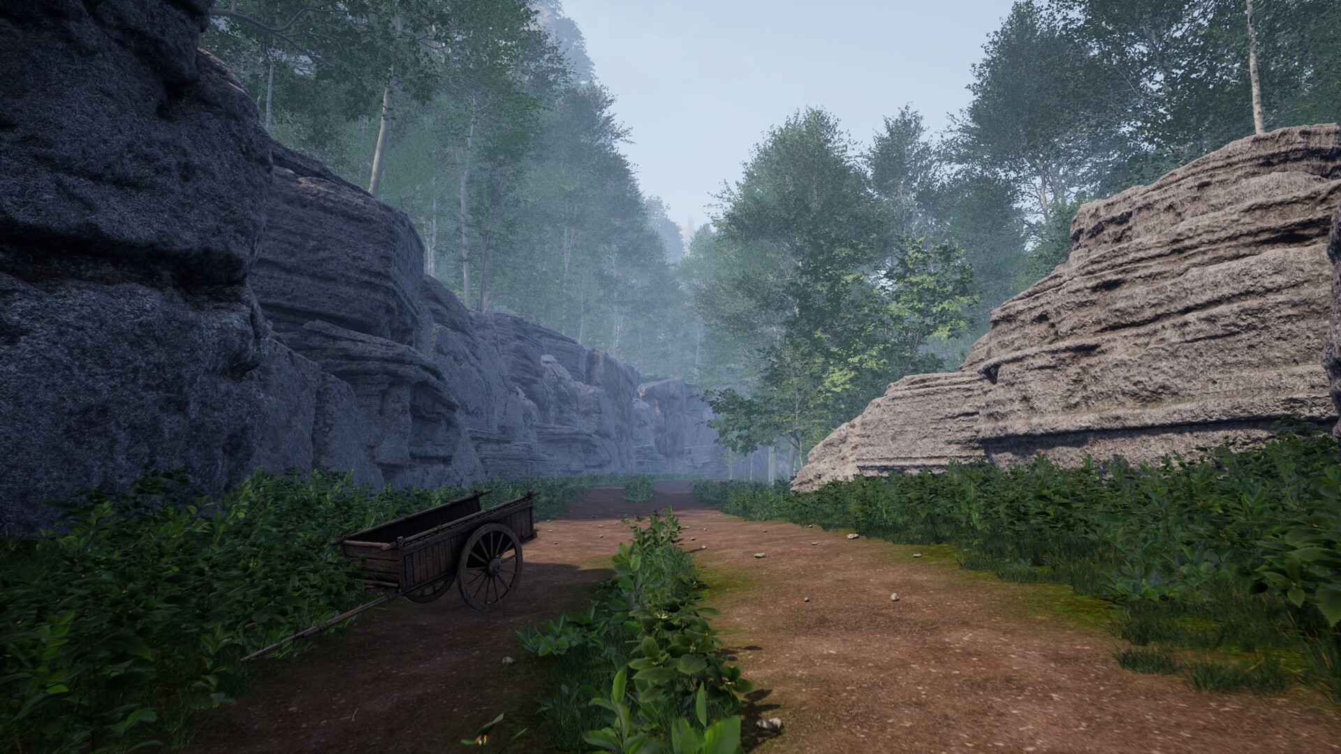 Further From Me screenshot 2
