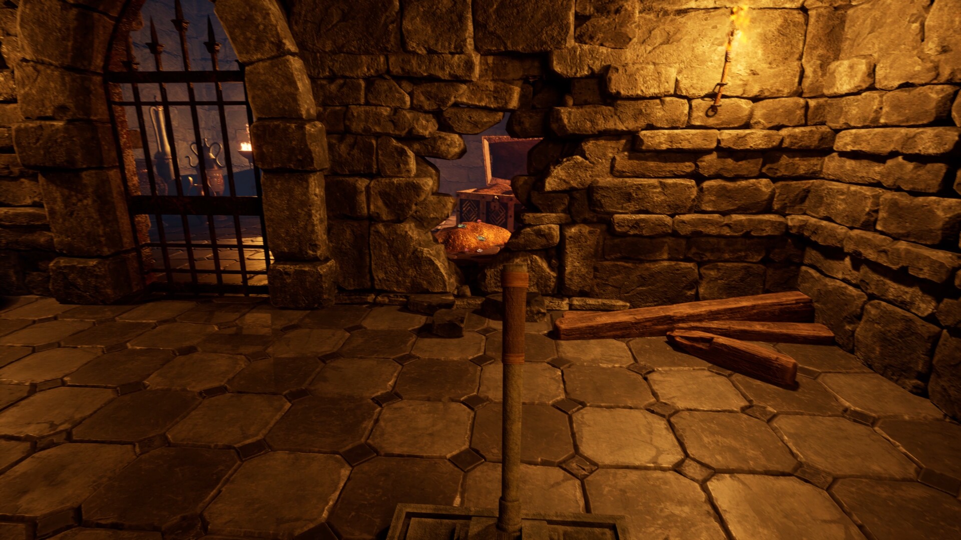 Further From Me screenshot 1