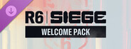 DLC: 1,200 Welcome Pack - Rainbow Six Siege