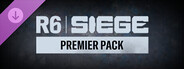 DLC: 5,000 Premier Pack - Rainbow Six Siege